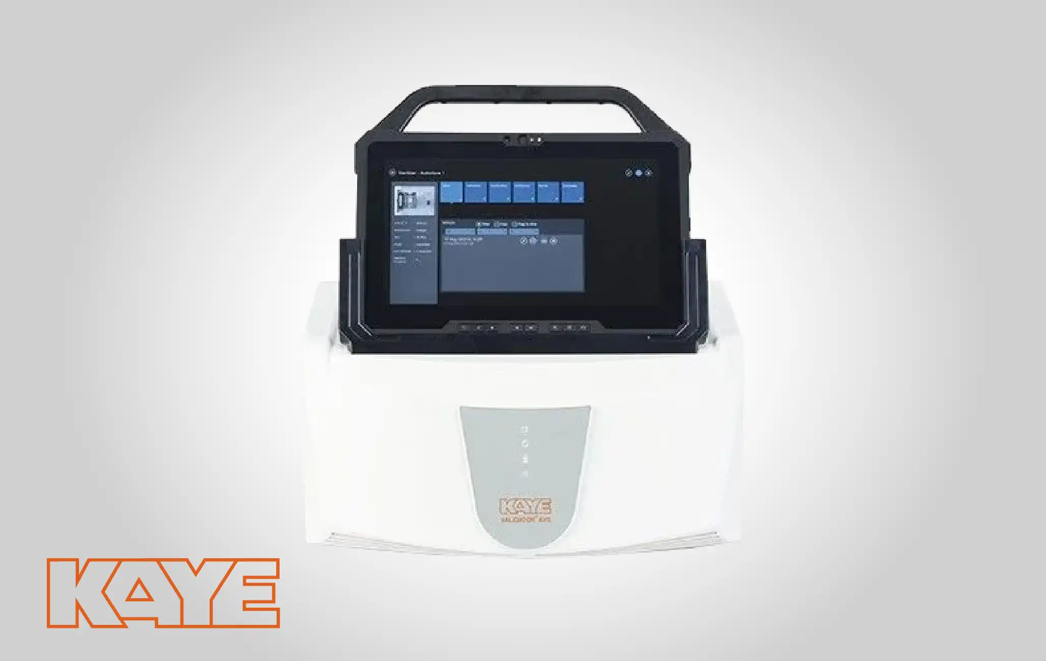 Wired Validation Systems